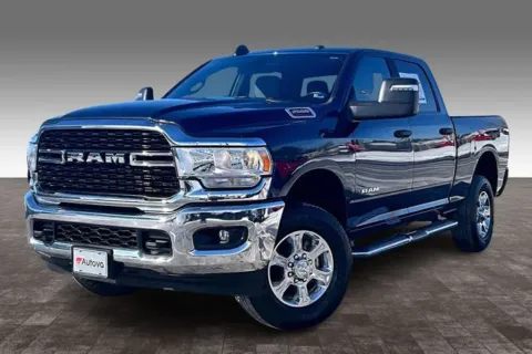Another view of 2024 Ram 2500 Big Horn for sale in Madison Heights, VA at Autova