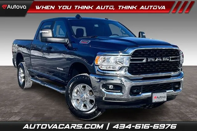 2024 Ram 2500 Big Horn for sale in Madison Heights, VA