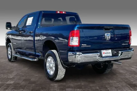 More photos of 2024 Ram 2500 Big Horn at Autova, VA