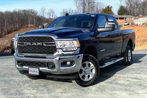 Photos of 2024 Ram 2500 Big Horn for sale in Madison Heights, VA at Autova