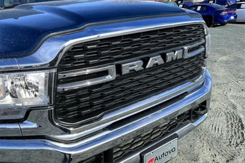 More photos of 2024 Ram 2500 Big Horn at Autova, VA