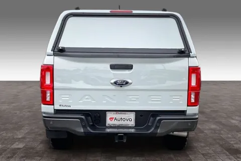 More photos of 2023 Ford Ranger XLT at Autova, VA