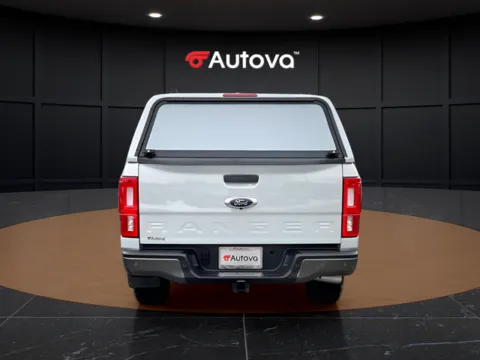 Another view of 2023 Ford Ranger XLT for sale in Madison Heights, VA at Autova