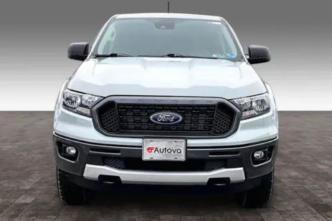 Photos of 2023 Ford Ranger XLT for sale in Madison Heights, VA at Autova