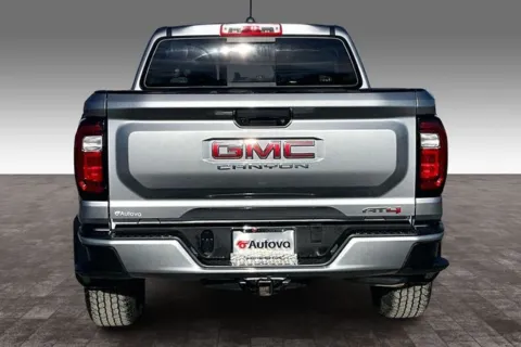 More photos of 2023 GMC Canyon AT4 at Autova, VA