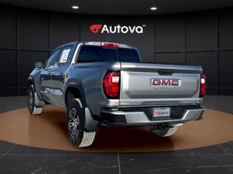 Photos of 2023 GMC Canyon AT4 for sale in Madison Heights, VA at Autova