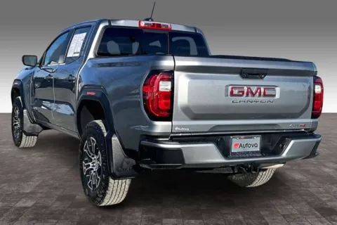 More photos of 2023 GMC Canyon AT4 at Autova, VA