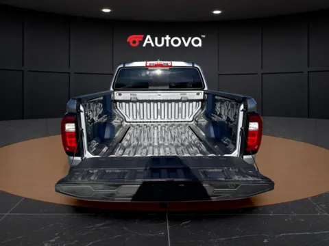 More photos of 2023 GMC Canyon AT4 at Autova, VA