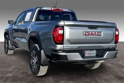More photos of 2023 GMC Canyon AT4 at Autova, VA