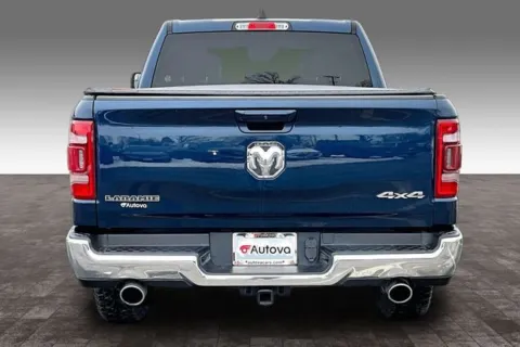 More photos of 2023 Ram 1500 Laramie at Autova, VA