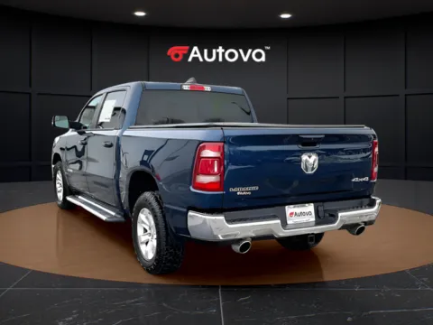 Photos of 2023 Ram 1500 Laramie for sale in Madison Heights, VA at Autova