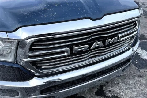 More photos of 2023 Ram 1500 Laramie at Autova, VA
