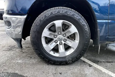 More photos of 2023 Ram 1500 Laramie at Autova, VA