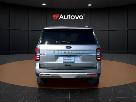More photos of 2024 Ford Expedition Max Limited at Autova, VA