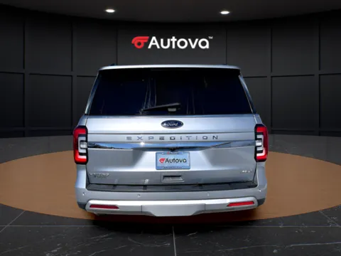 More photos of 2024 Ford Expedition Max Limited at Autova, VA