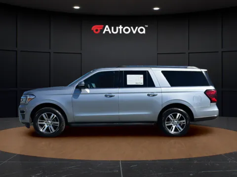 Photos of 2024 Ford Expedition Max Limited for sale in Madison Heights, VA at Autova