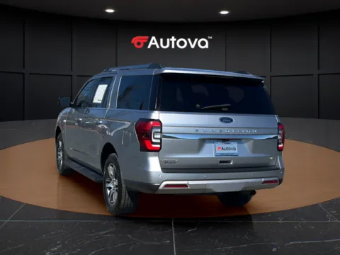 Another view of 2024 Ford Expedition Max Limited for sale in Madison Heights, VA at Autova