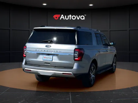 More photos of 2024 Ford Expedition Max Limited at Autova, VA