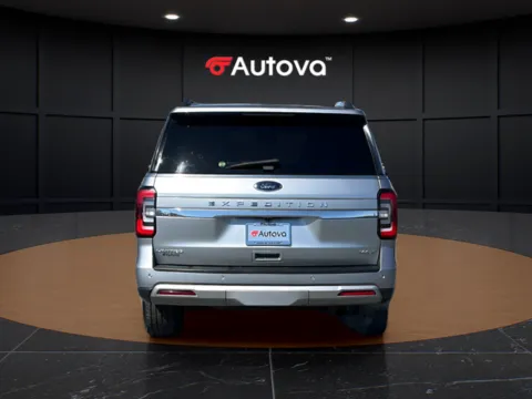 More photos of 2024 Ford Expedition Max Limited at Autova, VA