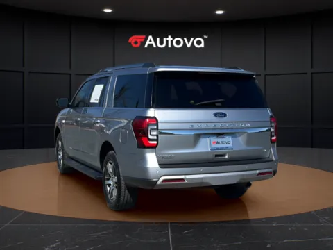 Another view of 2024 Ford Expedition Max Limited for sale in Madison Heights, VA at Autova