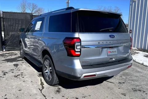 Another view of 2024 Ford Expedition Max Limited for sale in Madison Heights, VA at Autova
