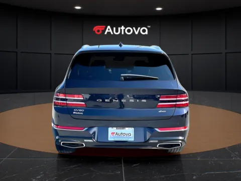 Another view of 2024 Genesis GV80 2.5T for sale in Madison Heights, VA at Autova
