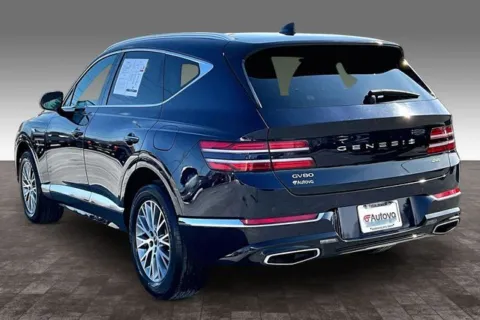 More photos of 2024 Genesis GV80 2.5T at Autova, VA