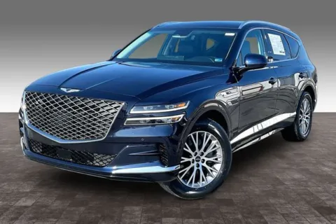 Another view of 2024 Genesis GV80 2.5T for sale in Madison Heights, VA at Autova