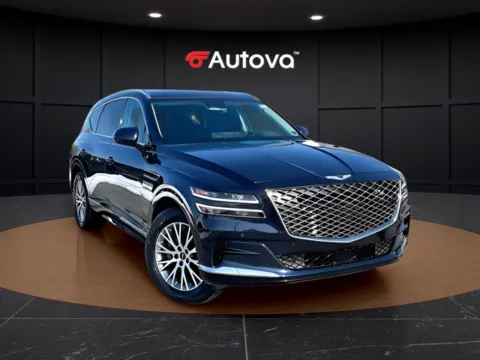 More photos of 2024 Genesis GV80 2.5T at Autova, VA