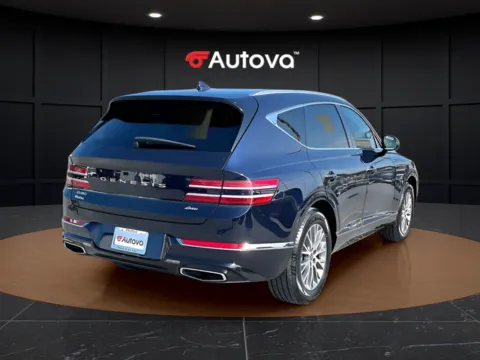 More photos of 2024 Genesis GV80 2.5T at Autova, VA