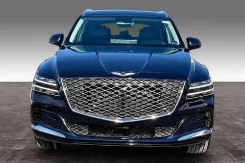 Photos of 2024 Genesis GV80 2.5T for sale in Madison Heights, VA at Autova