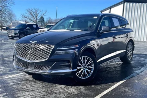 Photos of 2024 Genesis GV80 2.5T for sale in Madison Heights, VA at Autova