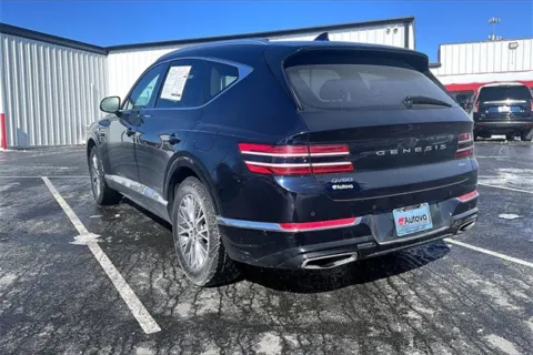 Another view of 2024 Genesis GV80 2.5T for sale in Madison Heights, VA at Autova