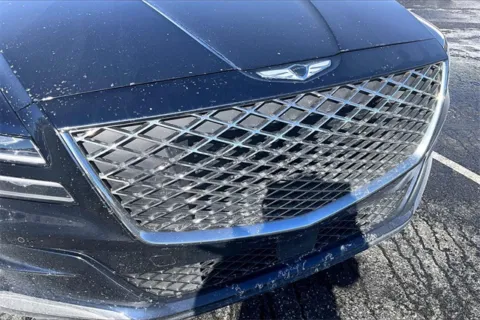 More photos of 2024 Genesis GV80 2.5T at Autova, VA