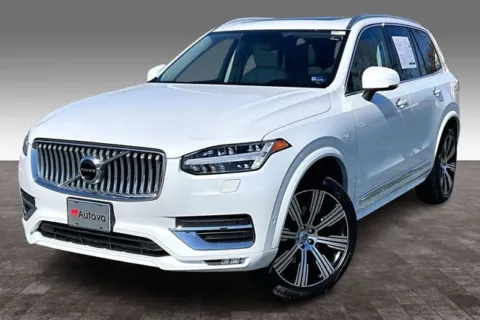 Another view of 2022 Volvo XC90 T6 Inscription for sale in Madison Heights, VA at Autova