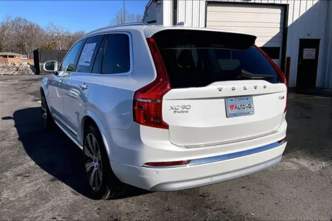 Another view of 2022 Volvo XC90 T6 Inscription for sale in Madison Heights, VA at Autova