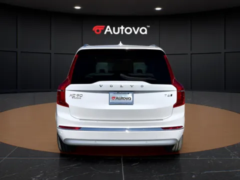 Another view of 2022 Volvo XC90 T6 Inscription for sale in Madison Heights, VA at Autova