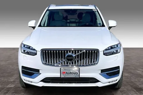 Photos of 2022 Volvo XC90 T6 Inscription for sale in Madison Heights, VA at Autova