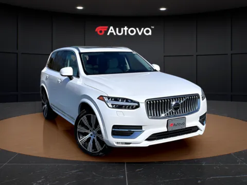 More photos of 2022 Volvo XC90 T6 Inscription at Autova, VA