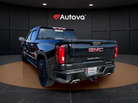 Photos of 2021 GMC Sierra 1500 Denali for sale in Madison Heights, VA at Autova