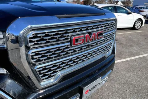 More photos of 2021 GMC Sierra 1500 Denali at Autova, VA