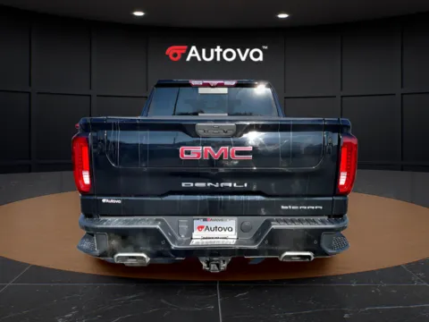 Another view of 2021 GMC Sierra 1500 Denali for sale in Madison Heights, VA at Autova