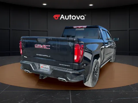More photos of 2021 GMC Sierra 1500 Denali at Autova, VA