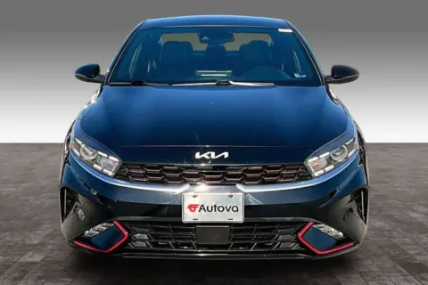 Photos of 2022 Kia Forte GT-Line for sale in Madison Heights, VA at Autova