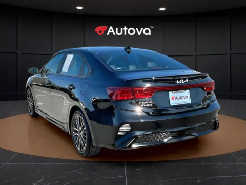 Photos of 2022 Kia Forte GT-Line for sale in Madison Heights, VA at Autova