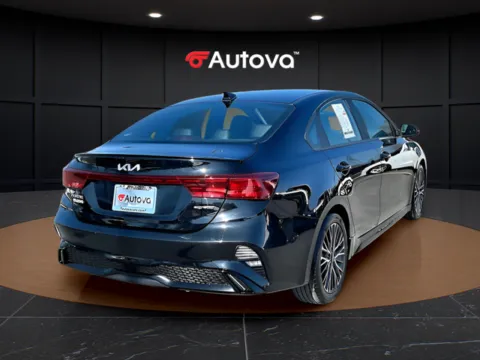 More photos of 2022 Kia Forte GT-Line at Autova, VA