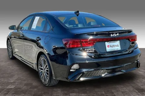 More photos of 2022 Kia Forte GT-Line at Autova, VA