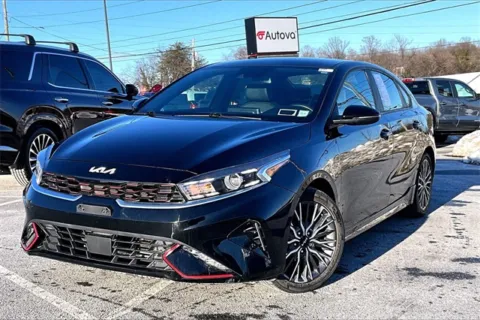 Photos of 2022 Kia Forte GT-Line for sale in Madison Heights, VA at Autova
