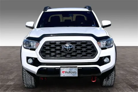 Photos of 2022 Toyota Tacoma TRD Off-Road for sale in Madison Heights, VA at Autova