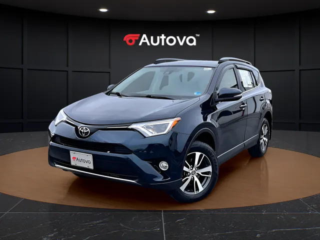 2018 Toyota RAV4 XLE for sale in Madison Heights, VA